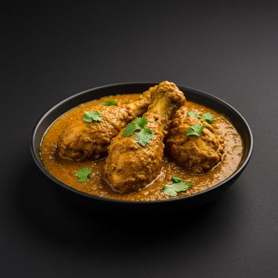 Chicken Boneless Curry